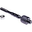 TI69090 Front, Driver or Passenger Side, Inner Tie Rod End, MAS Series
