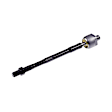 TI69110XL Front, Driver or Passenger Side, Inner Tie Rod End, Premium Chassis Series