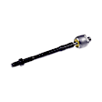 TI69120XL Front, Driver or Passenger Side, Inner Tie Rod End, Premium Chassis Series