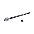 TI69140XL Front, Driver or Passenger Side, Inner Tie Rod End, Premium Chassis Series