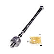 TI69520PR Rear, Driver or Passenger Side, Inner Tie Rod End, Premium Chassis Series