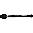TI70290PR Front, Driver or Passenger Side, Inner Tie Rod End, Premium Chassis Series