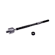TI72015XL Front, Driver or Passenger Side, Inner Tie Rod End, Premium Chassis Series