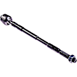 TI72040 Front, Driver or Passenger Side, Inner Tie Rod End, MAS Series
