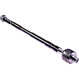 TI72040 Front, Driver or Passenger Side, Inner Tie Rod End, MAS Series