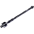 TI72050 Front, Driver or Passenger Side, Inner Tie Rod End, MAS Series