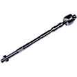 TI72050 Front, Driver or Passenger Side, Inner Tie Rod End, MAS Series