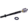 TI74000XL Front, Driver or Passenger Side, Inner Tie Rod End, Premium Chassis Series