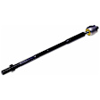TI74015XL Front, Driver or Passenger Side, Inner Tie Rod End, Premium Chassis Series