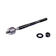 TI74150XL Front, Driver or Passenger Side, Inner Tie Rod End, Premium Chassis Series