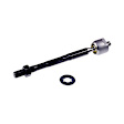 TI74150XL Front, Driver or Passenger Side, Inner Tie Rod End, Premium Chassis Series