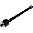 TI74220 Front, Driver or Passenger Side, Inner Tie Rod End, MAS Series