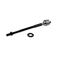 TI74230XL Front, Driver or Passenger Side, Inner Tie Rod End, RWD, Premium Chassis Series