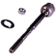 TI74240PR Front, Driver or Passenger Side, Inner Tie Rod End, Premium Chassis Series