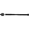 TI75230 Front, Driver or Passenger Side, Inner Tie Rod End, MAS Series