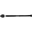 TI75230 Front, Driver or Passenger Side, Inner Tie Rod End, MAS Series