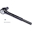 TI81065PR Front, Driver or Passenger Side, Inner Tie Rod End, RWD, Premium Chassis Series