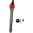TI81065RD Front, Driver or Passenger Side, Inner Tie Rod End, RWD, Premium Chassis Series