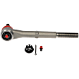 TI81065RD Front, Driver or Passenger Side, Inner Tie Rod End, RWD, Premium Chassis Series