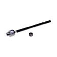 TI81155XL Front, Driver or Passenger Side, Inner Tie Rod End, RWD, Premium Chassis Series