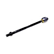 TI81155XL Front, Driver or Passenger Side, Inner Tie Rod End, RWD, Premium Chassis Series