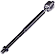TI81220 Front, Driver or Passenger Side, Inner Tie Rod End, MAS Series