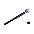 TI81220XL Front, Driver or Passenger Side, Inner Tie Rod End, Premium Chassis Series