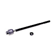 TI81320XL Front, Driver or Passenger Side, Inner Tie Rod End, Premium Chassis Series