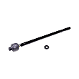 TI81330XL Front, Driver or Passenger Side, Inner Tie Rod End, Premium Chassis Series