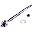 TI81340XL Front, Driver or Passenger Side, Inner Tie Rod End, Premium Chassis Series