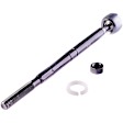 TI81340XL Front, Driver or Passenger Side, Inner Tie Rod End, Premium Chassis Series