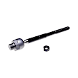 TI81450XL Front, Driver or Passenger Side, Inner Tie Rod End, Premium Chassis Series