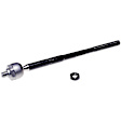 TI81460XL Front, Driver or Passenger Side, Inner Tie Rod End, Premium Chassis Series