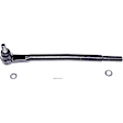 TI85121 Front, Driver Side, Inner Tie Rod End, RWD, MAS Series