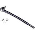 TI85121 Front, Driver Side, Inner Tie Rod End, RWD, MAS Series