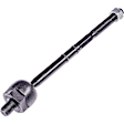 TI85250 Front, Driver or Passenger Side, Inner Tie Rod End, MAS Series