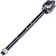 TI85250 Front, Driver or Passenger Side, Inner Tie Rod End, MAS Series