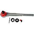 TI85311RD Front, Driver Side, Inner Tie Rod End, Premium Chassis Series
