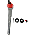 TI85311RD Front, Driver Side, Inner Tie Rod End, Premium Chassis Series