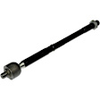 TI85330 Front, Driver or Passenger Side, Inner Tie Rod End, MAS Series