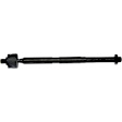 TI85330 Front, Driver or Passenger Side, Inner Tie Rod End, MAS Series