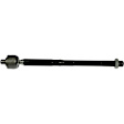 TI85330 Front, Driver or Passenger Side, Inner Tie Rod End, MAS Series