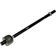 TI85350 Front, Driver or Passenger Side, Inner Tie Rod End, MAS Series