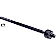 TI85350 Front, Driver or Passenger Side, Inner Tie Rod End, MAS Series