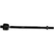 TI85350 Front, Driver or Passenger Side, Inner Tie Rod End, MAS Series