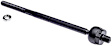 TI85350XL Front, Driver or Passenger Side, Inner Tie Rod End, Premium Chassis Series