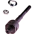 TI85360 Front, Driver or Passenger Side, Inner Tie Rod End, MAS Series
