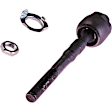 TI85360 Front, Driver or Passenger Side, Inner Tie Rod End, MAS Series