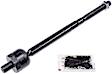 TI85400XL Front, Driver or Passenger Side, Inner Tie Rod End, Premium Chassis Series