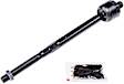 TI85400XL Front, Driver or Passenger Side, Inner Tie Rod End, Premium Chassis Series